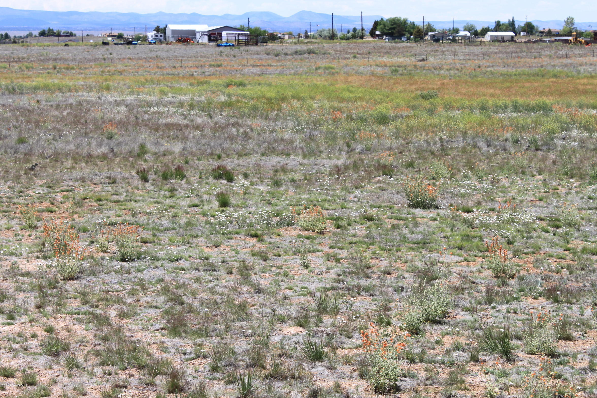 25680 North High Desert Road Paulden, AZ 86334 - Photo 16 of 24 a view of an outdoor space and a lake view