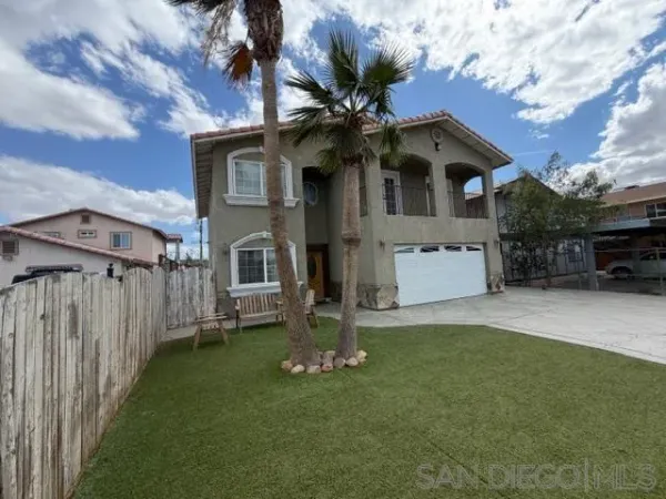 $599,000 | 920 Fourth Street, Calexico, CA 92231