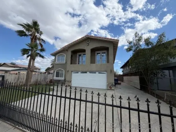$599,000 | 920 Fourth Street, Calexico, CA 92231