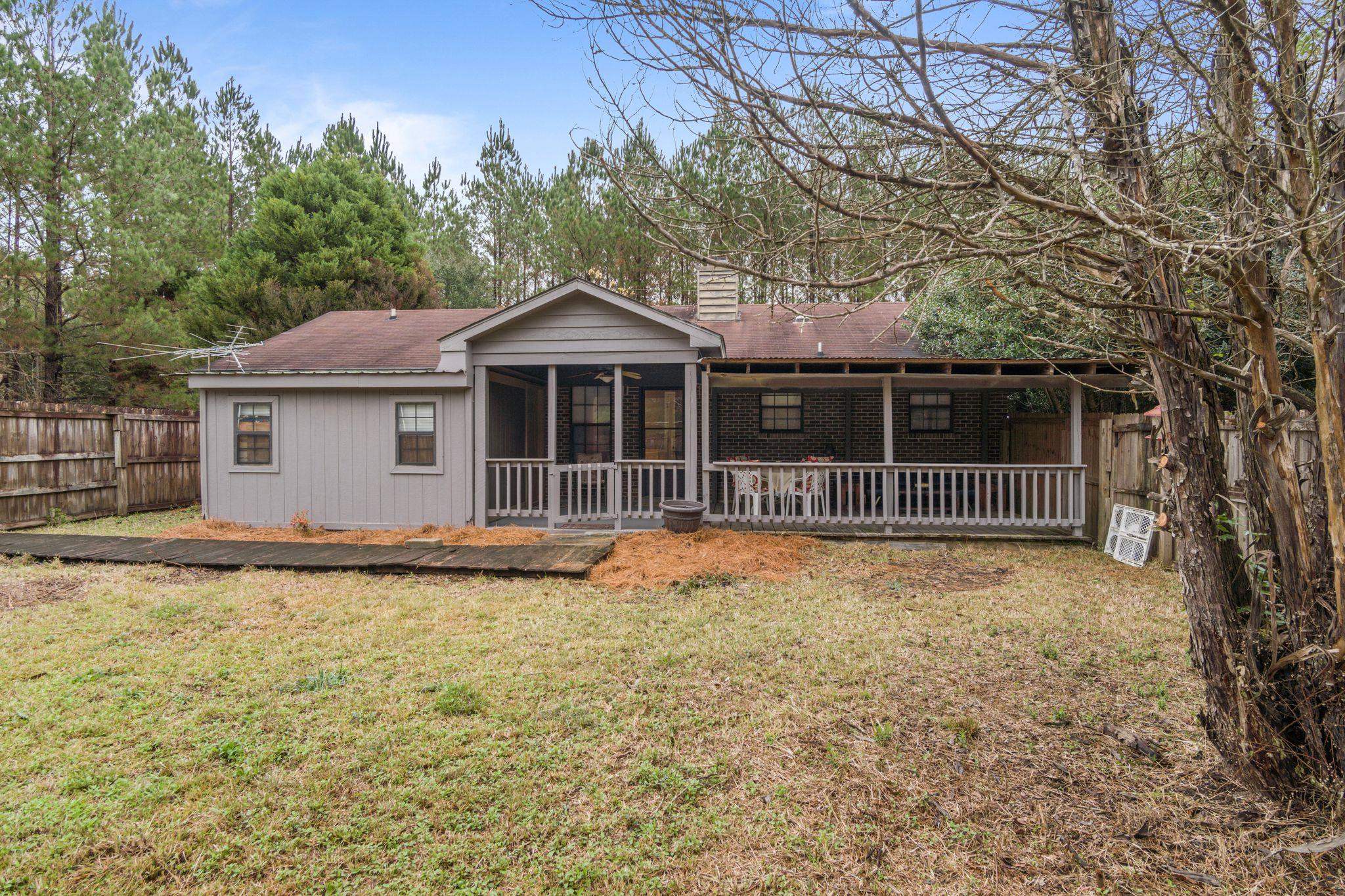 52635 Van Harville Road Bay Minette, AL 36507 - Photo 24 of 26