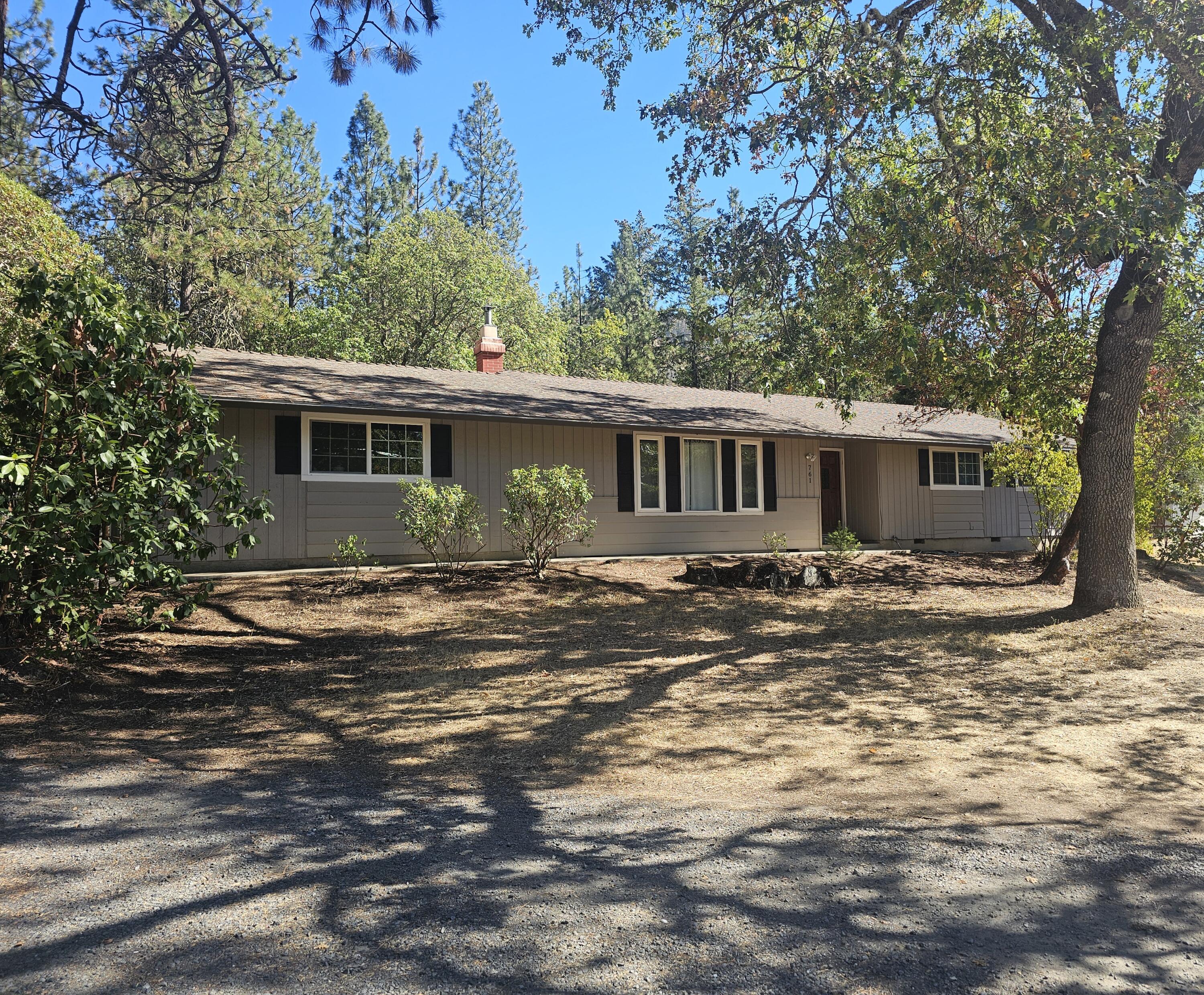 761 Upper Applegate Road Jacksonville, OR 97530 - Photo 1 of 39 1
