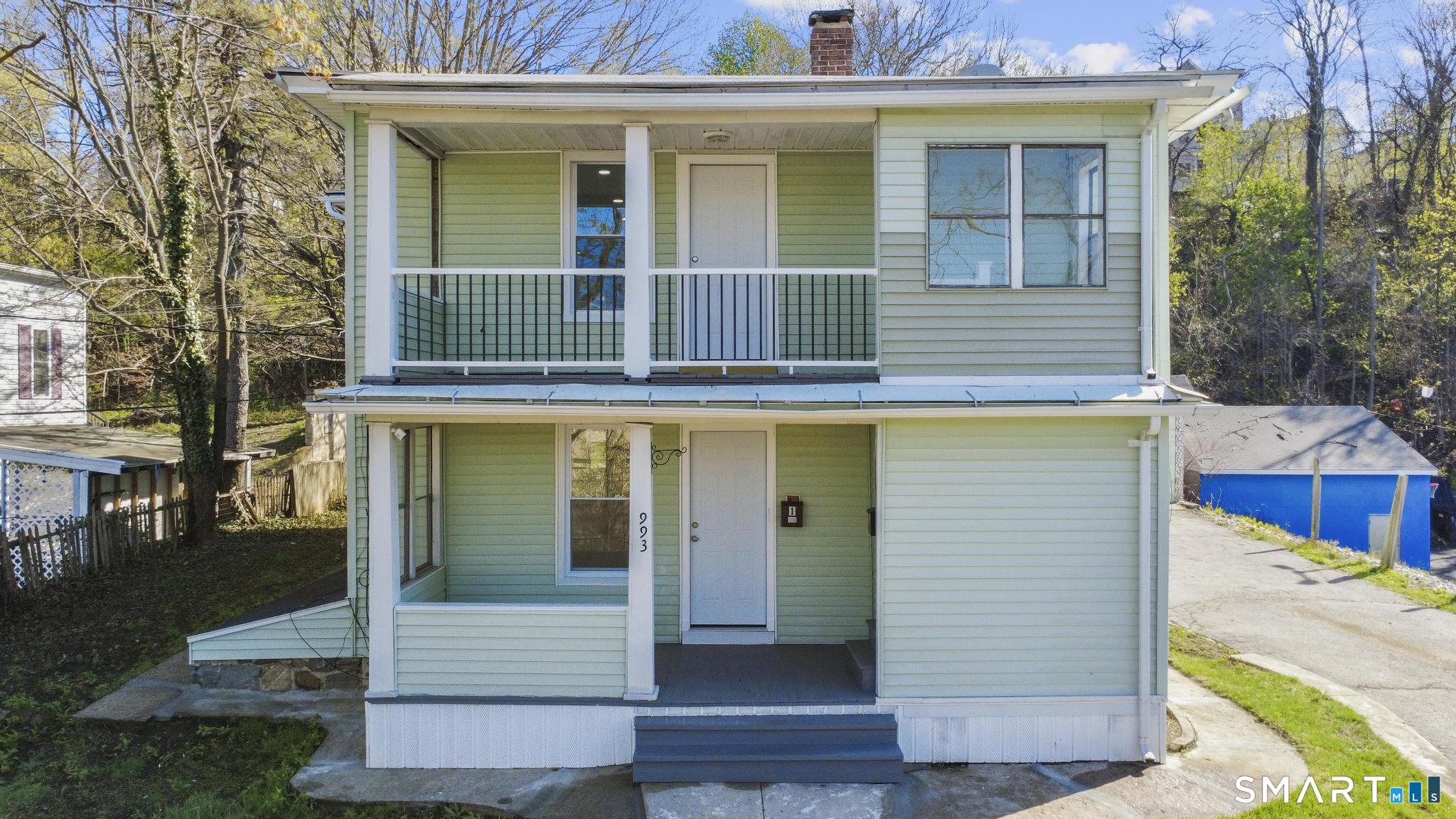 993 East Main Street Waterbury, CT 06705 - Photo 2 of 40 Exterior