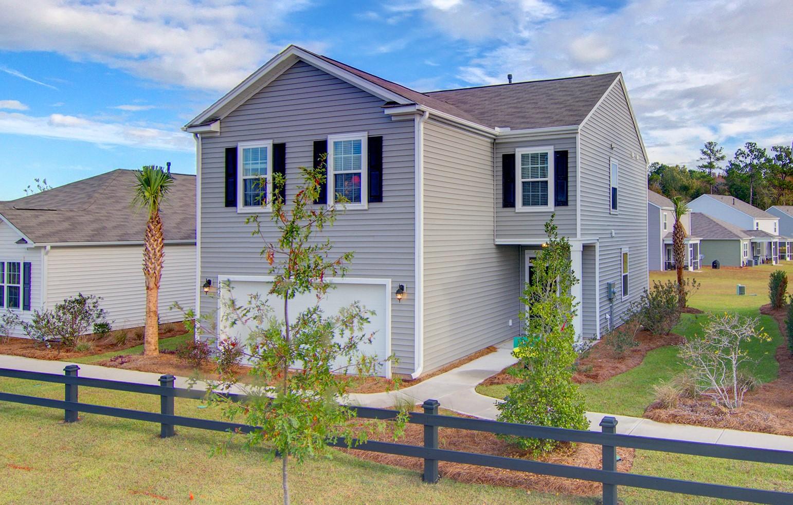 213 Goshen Road Moncks Corner, SC 29461 - Photo 1 of 38 Curb Appeal