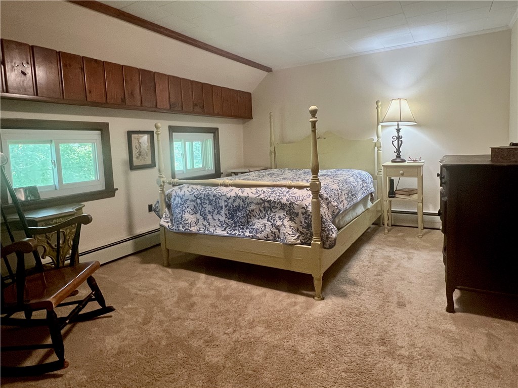104 Bob Wilson Road Oneonta, NY 13820 - Photo 21 of 37 Bedroom #2