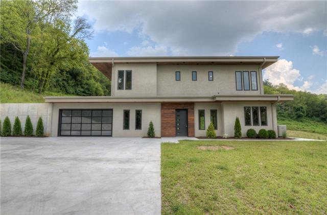 3136 Southall Road Franklin, TN 37064 - Photo 1 of 20 Welcome home to 3136 Southall Road! This NEW Contemporary home is situated on 5 acres