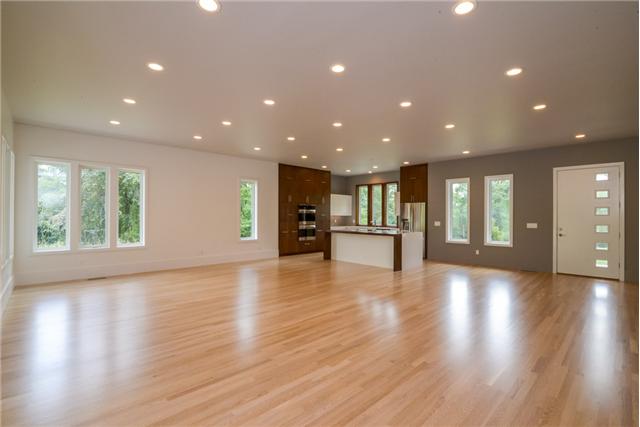 3136 Southall Road Franklin, TN 37064 - Photo 11 of 20 Kitchen from corner of living room