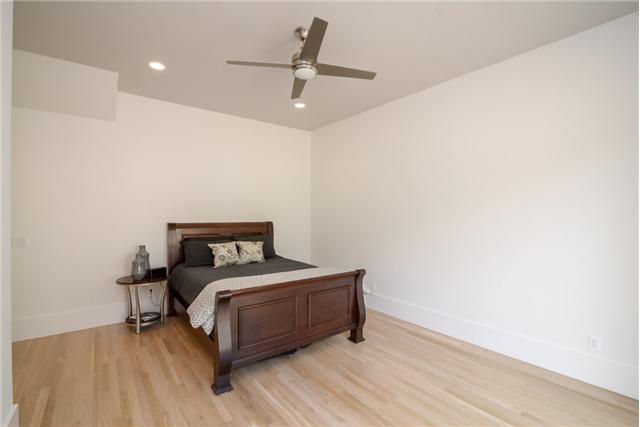 3136 Southall Road Franklin, TN 37064 - Photo 12 of 20 Main level master bedroom