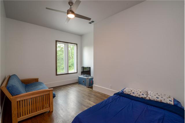 3136 Southall Road Franklin, TN 37064 - Photo 18 of 20 Bedroom 2 has a few nooks for a desk or couch