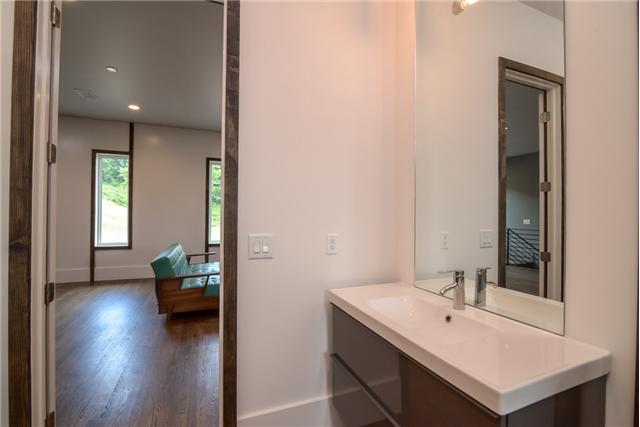 3136 Southall Road Franklin, TN 37064 - Photo 20 of 20 Bathroom up has 2 vanities and separate private rooms for the tub and toilet