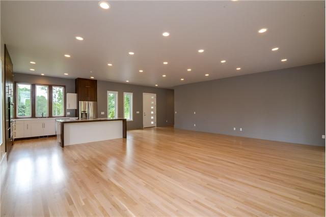 3136 Southall Road Franklin, TN 37064 - Photo 10 of 20 View of kitchen from dining