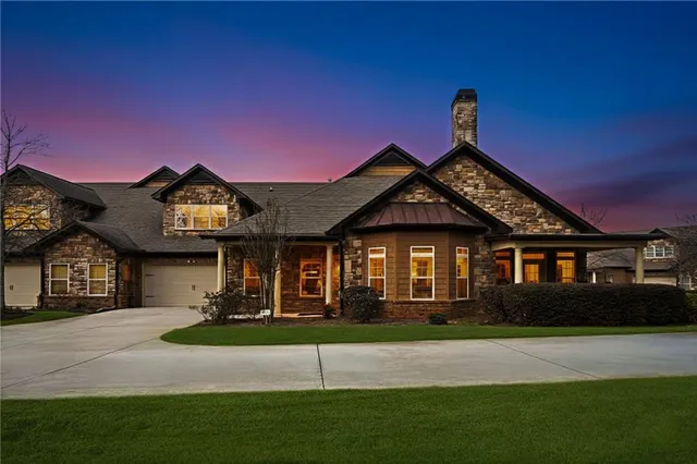 $565,000 | 4816 Rosebury Lane, Unit 1D, Acworth, GA 30101