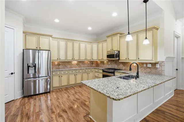 $565,000 | 4816 Rosebury Lane, Unit 1D, Acworth, GA 30101