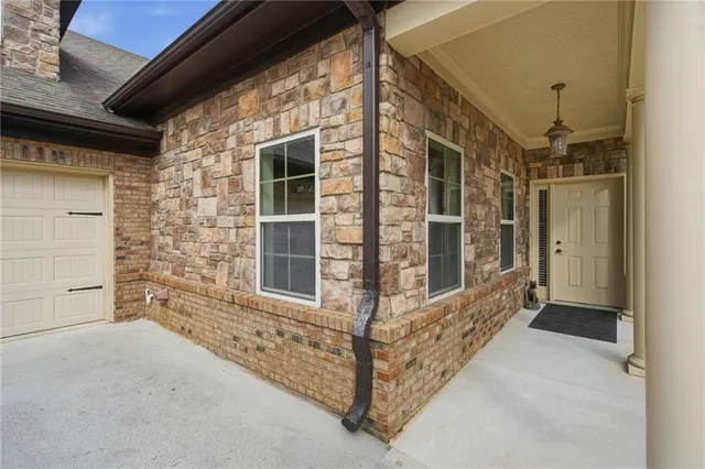 $565,000 | 4816 Rosebury Lane, Unit 1D, Acworth, GA 30101