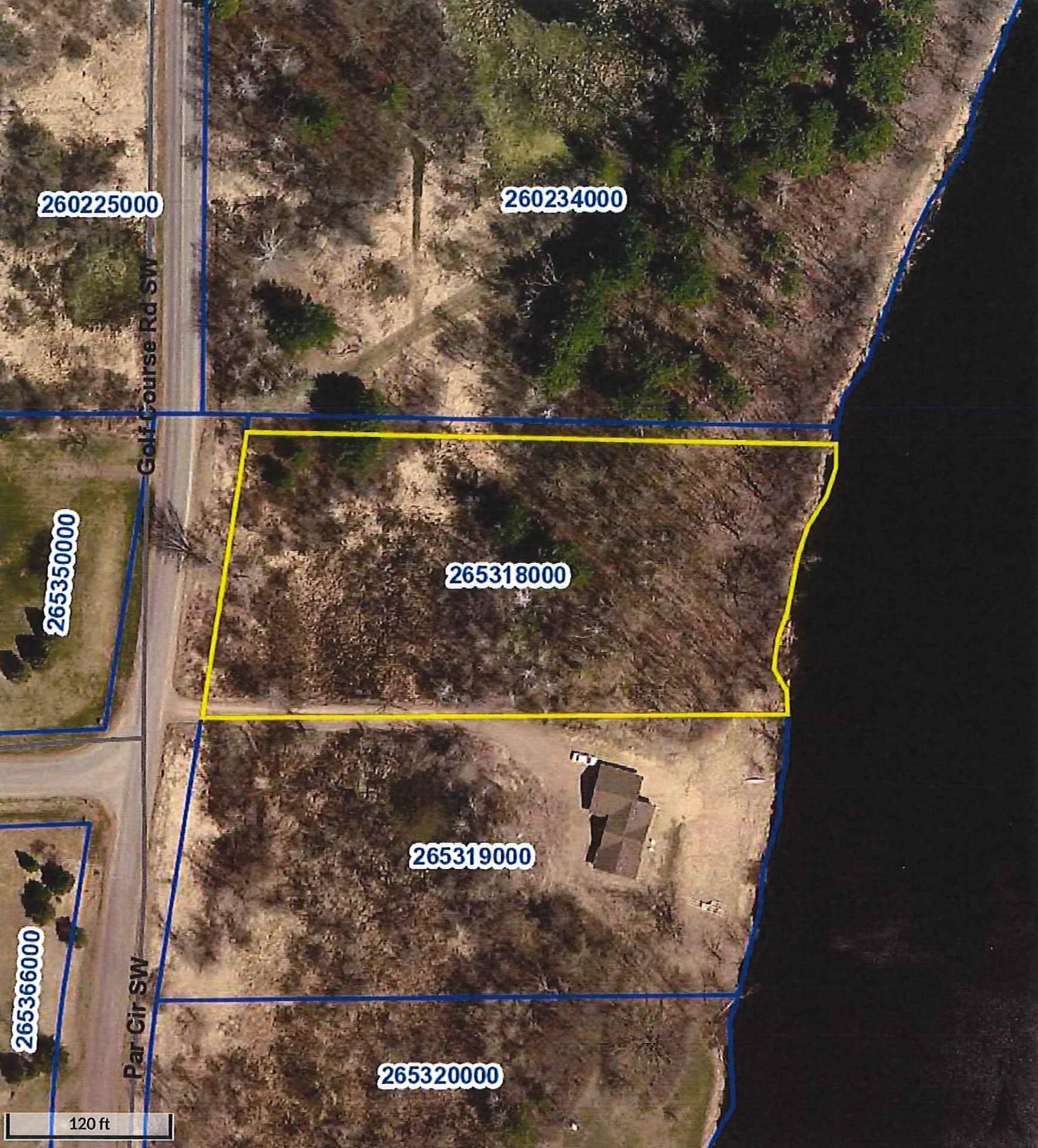 Xxx Golf Course Road Pine City, MN 55063 - Photo 1 of 1 Gallery Image 1