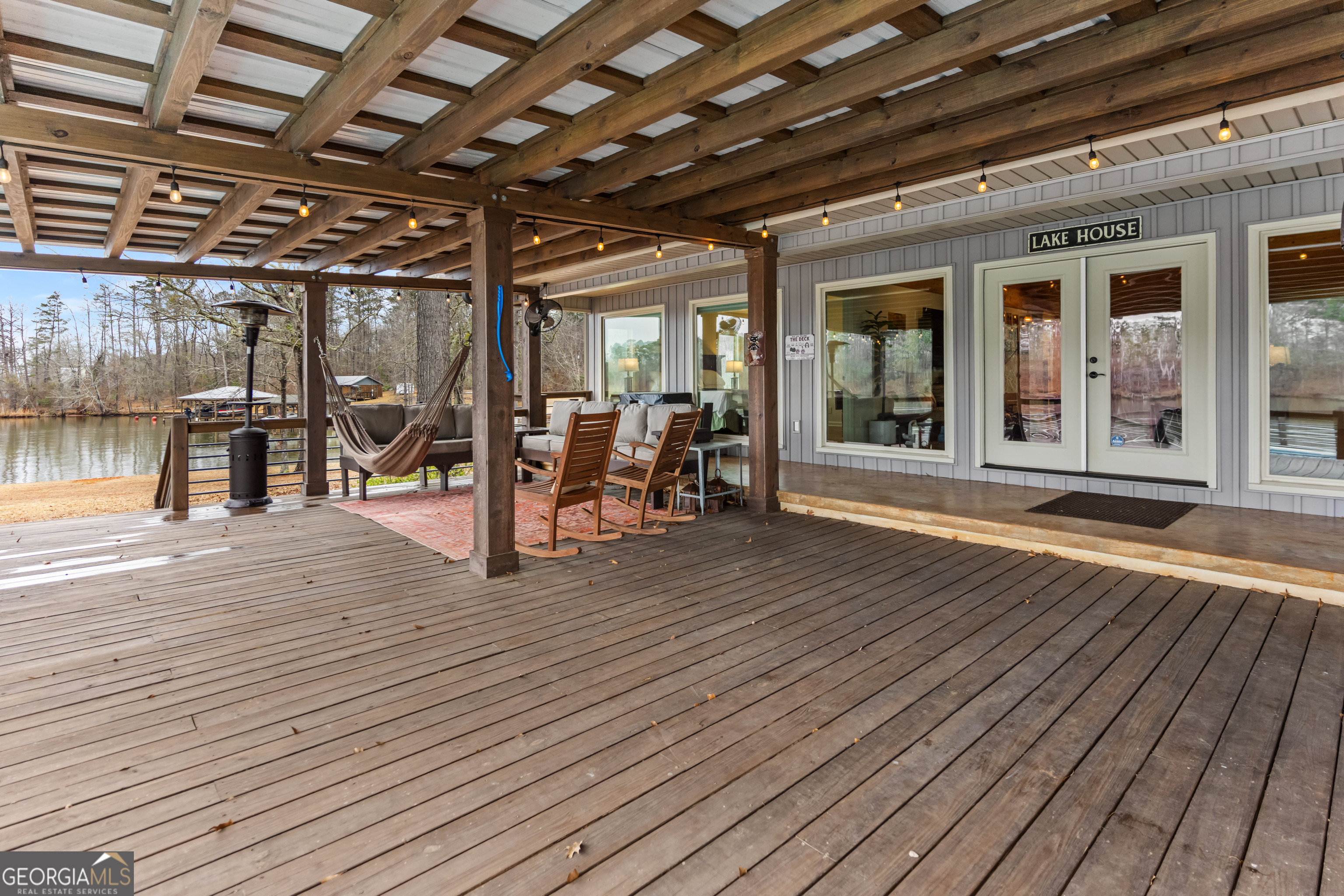 107 Ford Road Eatonton, GA 31024 - Photo 64 of 79