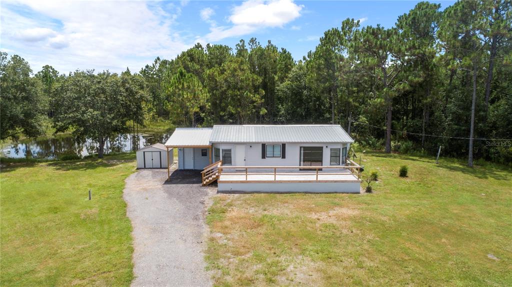 6085 Stagecoach Road Polk City, FL 33868 - Photo 1 of 1 Gallery Image 1