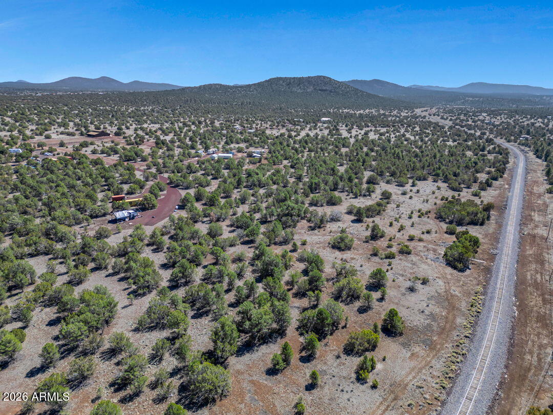 5892 North Santa Fe Road, Unit 99 Williams, AZ 86046 - Photo 28 of 29 a view of a city