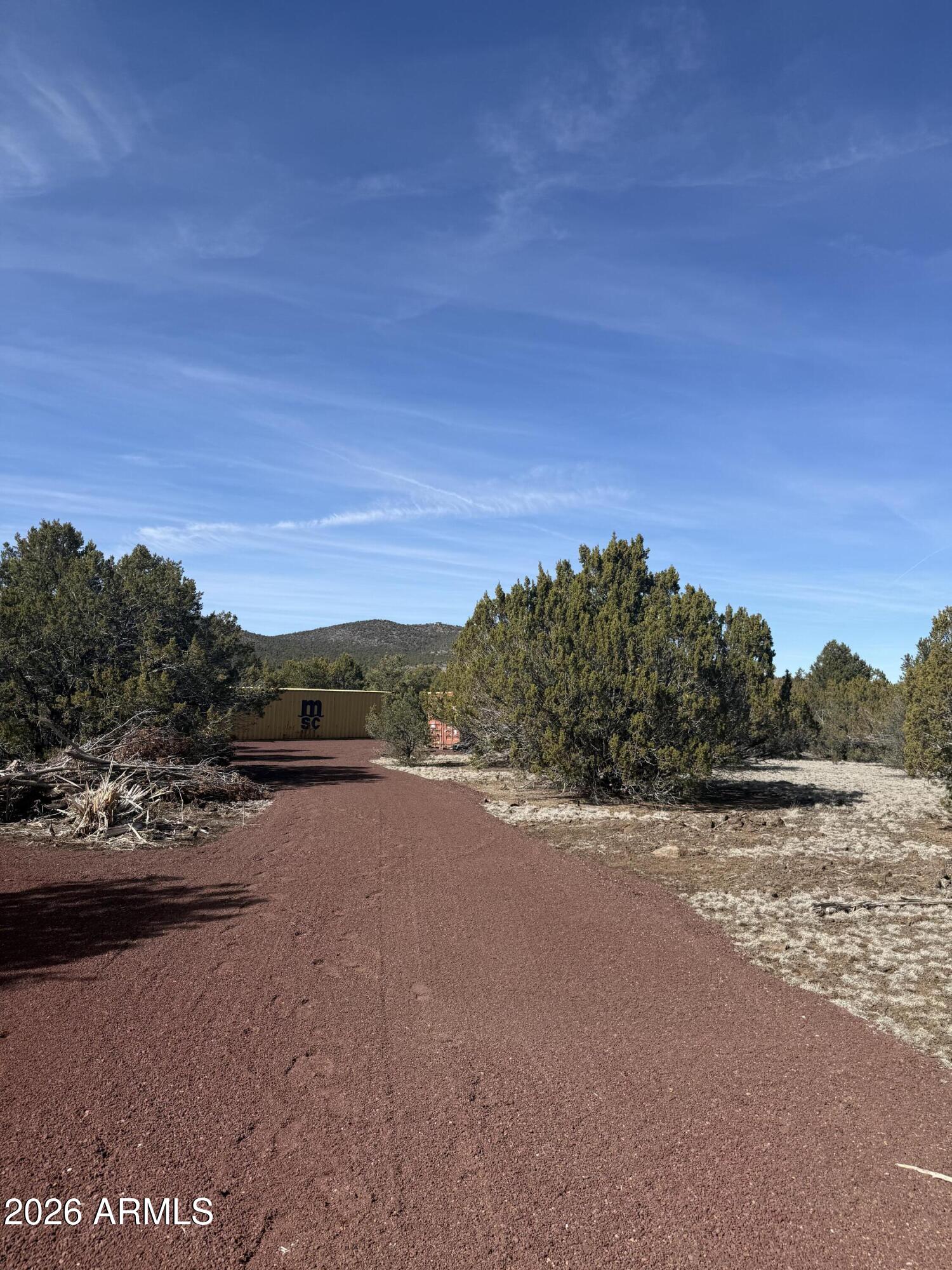 5892 North Santa Fe Road, Unit 99 Williams, AZ 86046 - Photo 9 of 29 a view of an ocean with a city view