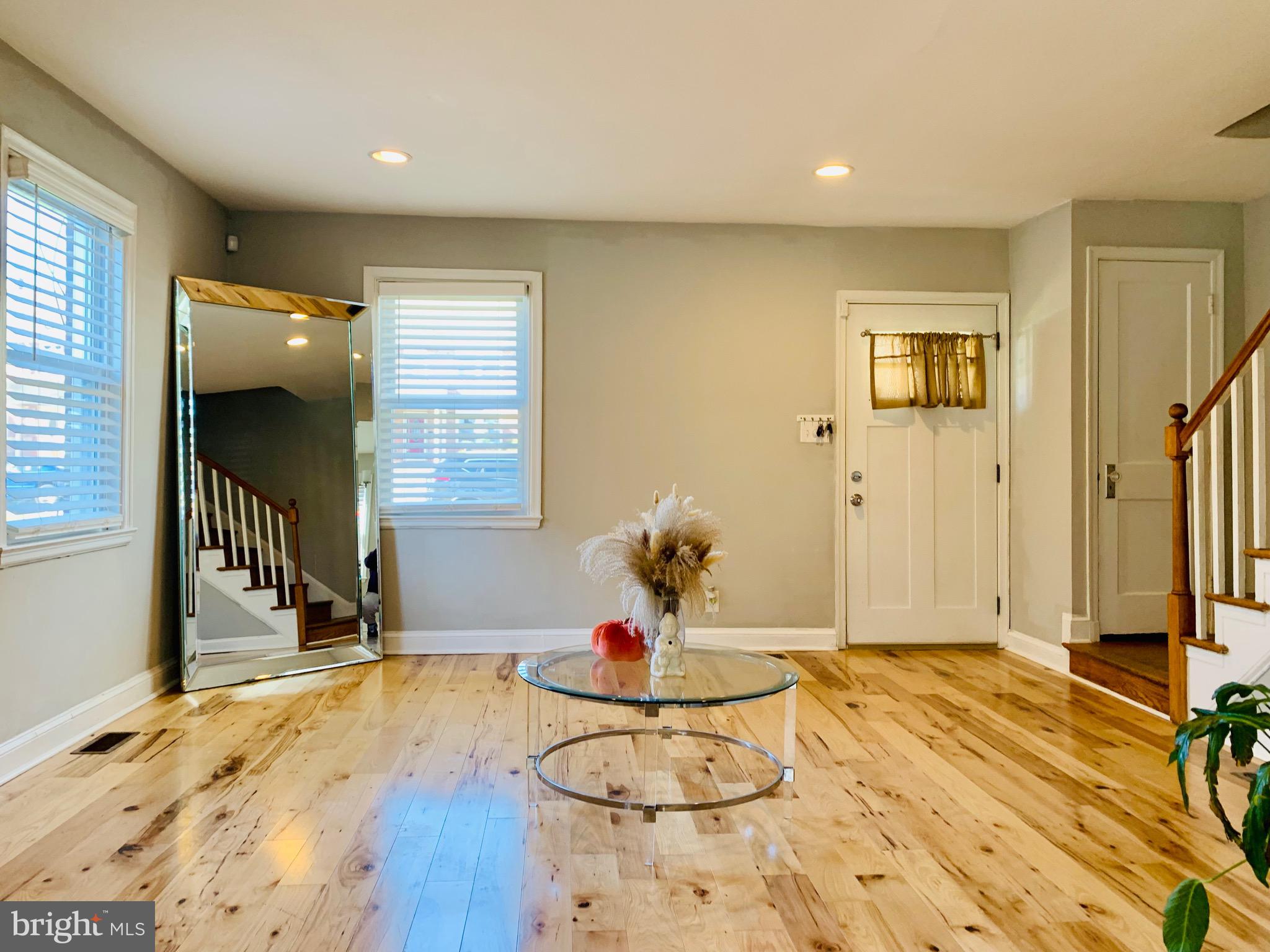 4619 Marble Hall Road Baltimore, MD 21239 - Photo 3 of 35