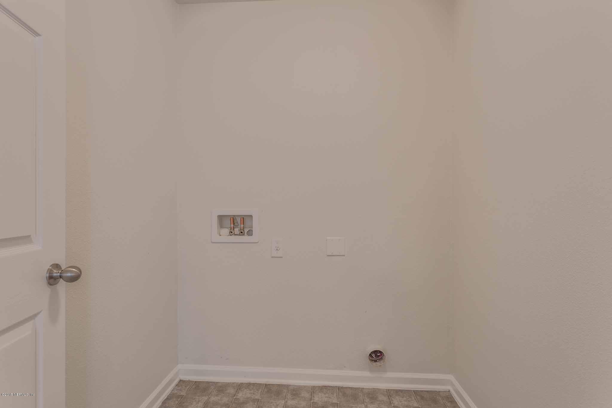 5873 Royalty Road Jacksonville, FL 32254 - Photo 12 of 22 Laundry