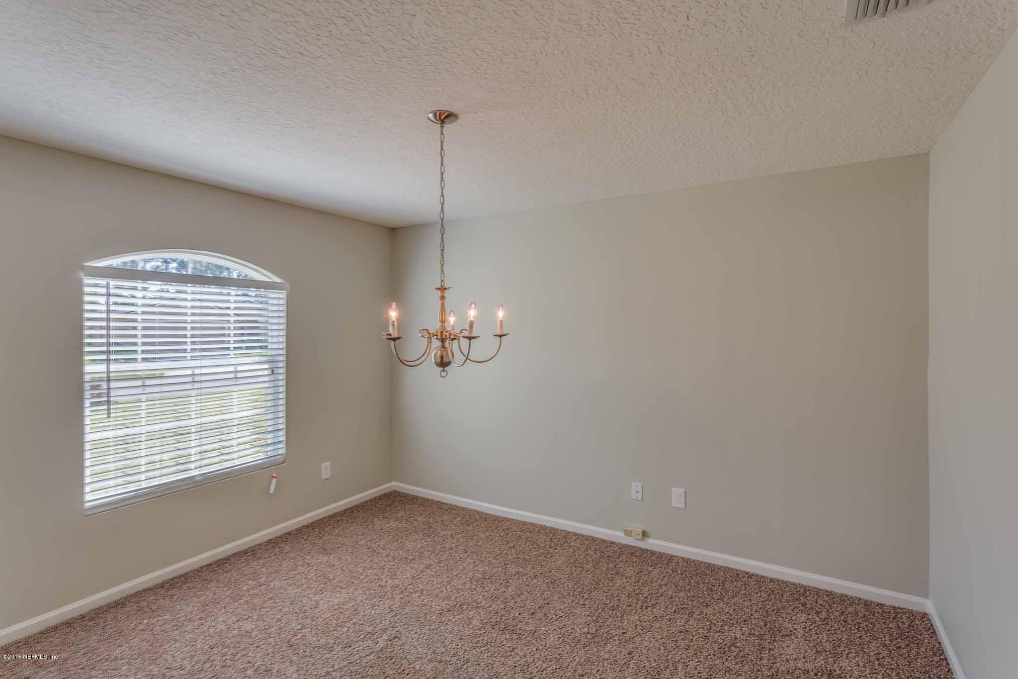 5873 Royalty Road Jacksonville, FL 32254 - Photo 13 of 22 Dining Room