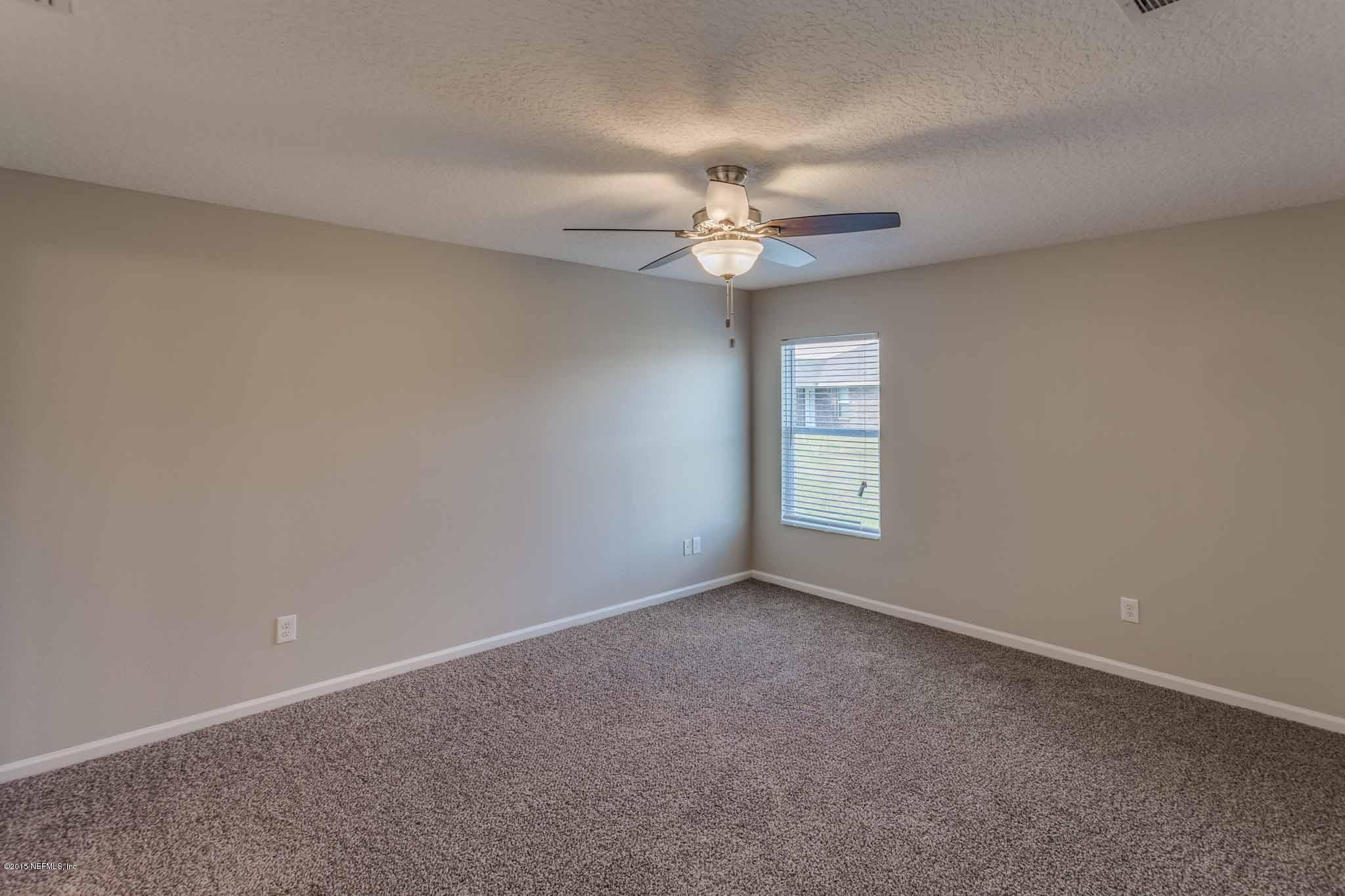 5873 Royalty Road Jacksonville, FL 32254 - Photo 14 of 22 Mstr Bedroom