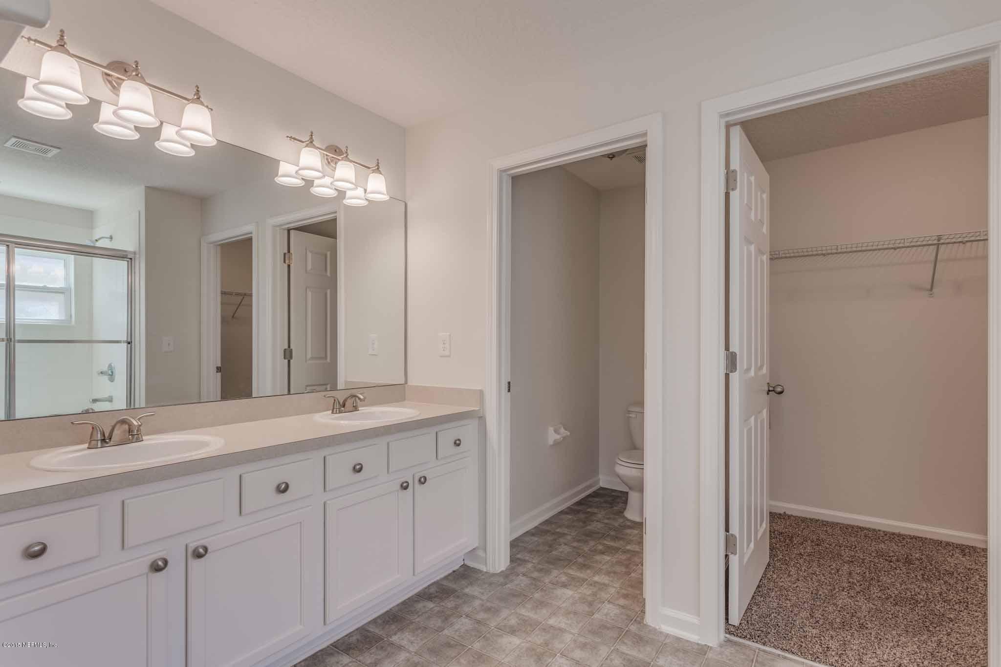 5873 Royalty Road Jacksonville, FL 32254 - Photo 15 of 22 Mstr Bathroom
