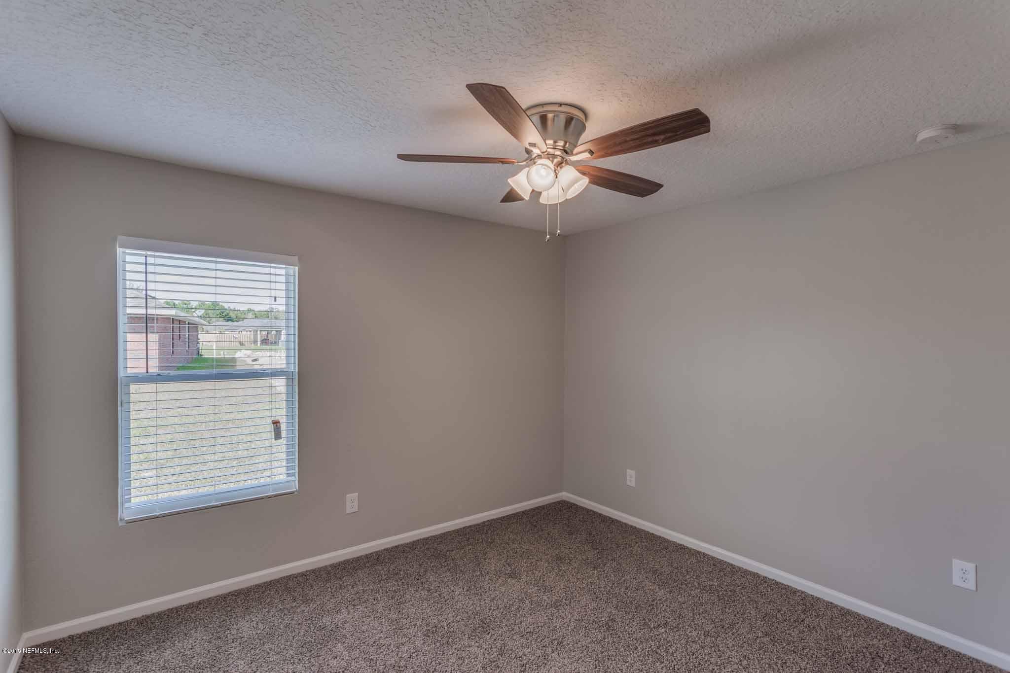 5873 Royalty Road Jacksonville, FL 32254 - Photo 17 of 22 Bedroom2