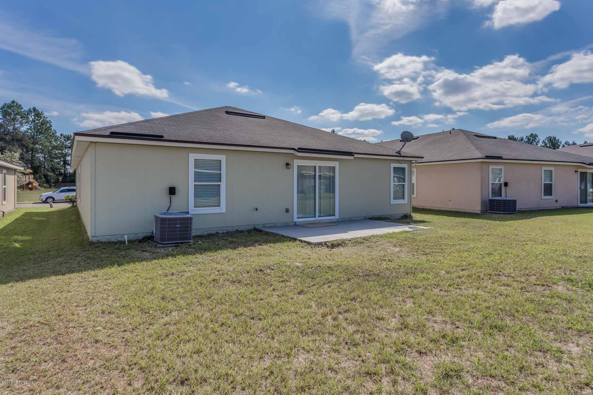 5873 Royalty Road Jacksonville, FL 32254 - Photo 20 of 22 Back