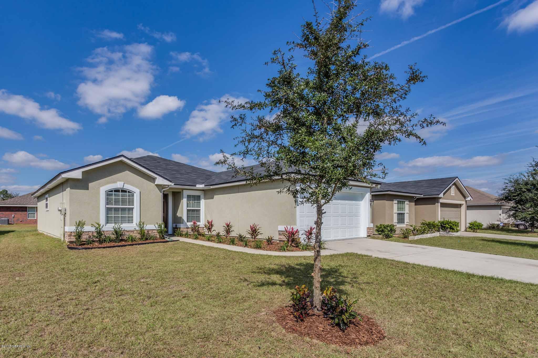 5873 Royalty Road Jacksonville, FL 32254 - Photo 2 of 22 Front-2
