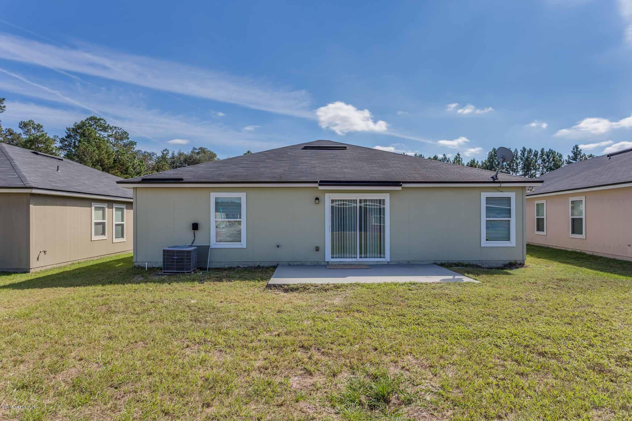 5873 Royalty Road Jacksonville, FL 32254 - Photo 21 of 22 Back-2