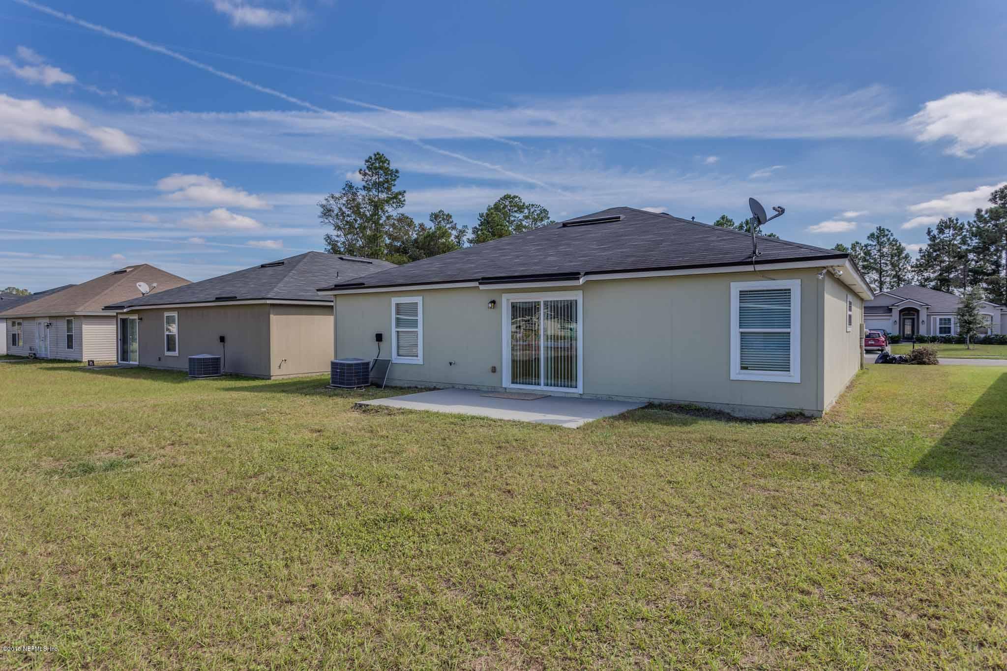 5873 Royalty Road Jacksonville, FL 32254 - Photo 22 of 22 Back-3