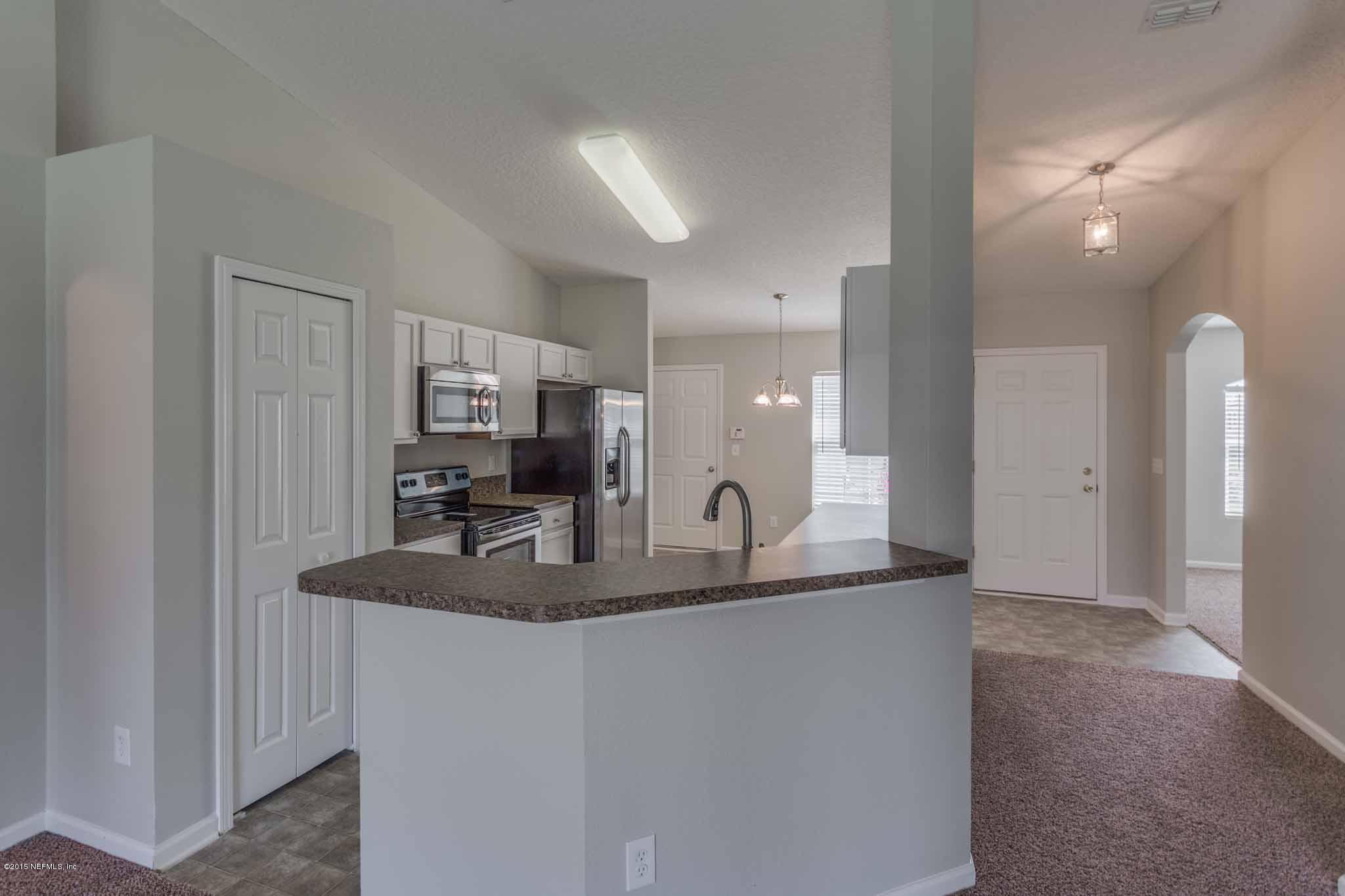5873 Royalty Road Jacksonville, FL 32254 - Photo 8 of 22 Kitchen