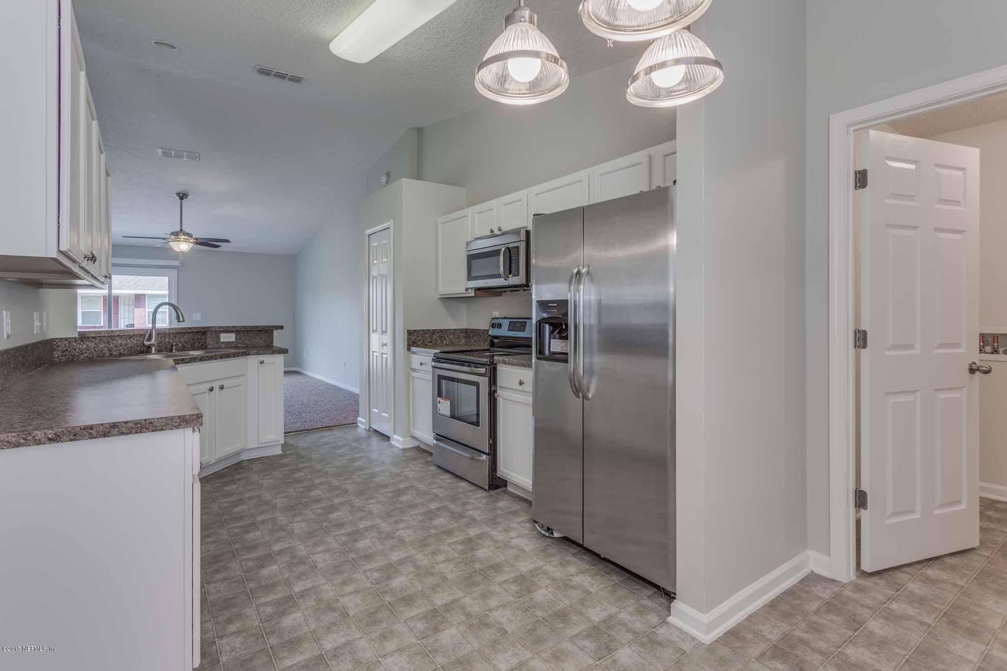5873 Royalty Road Jacksonville, FL 32254 - Photo 9 of 22 Kitchen-2