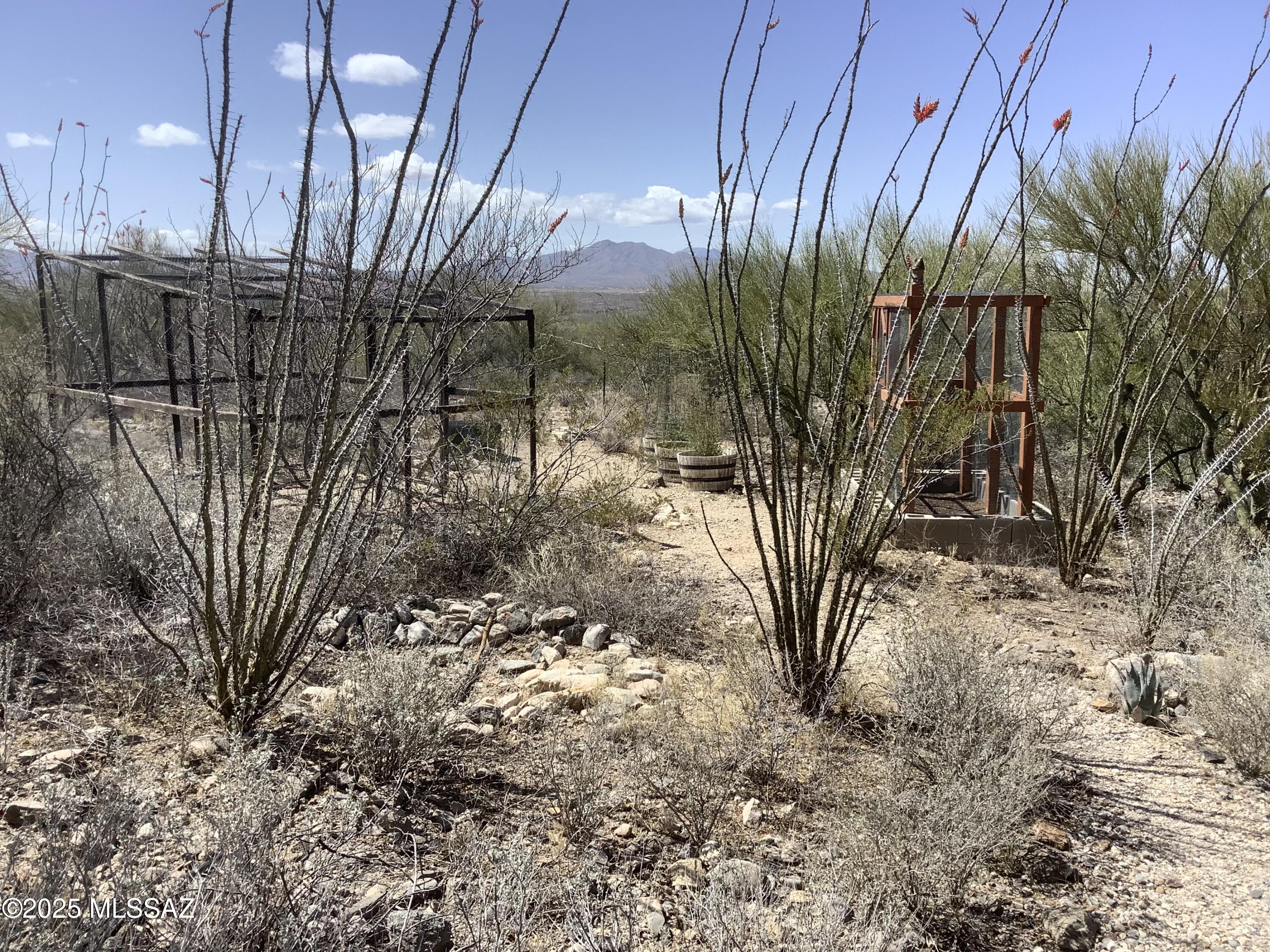 15698 East Colossal Cave Road Vail, AZ 85641 - Photo 39 of 46 Gallery Image 39