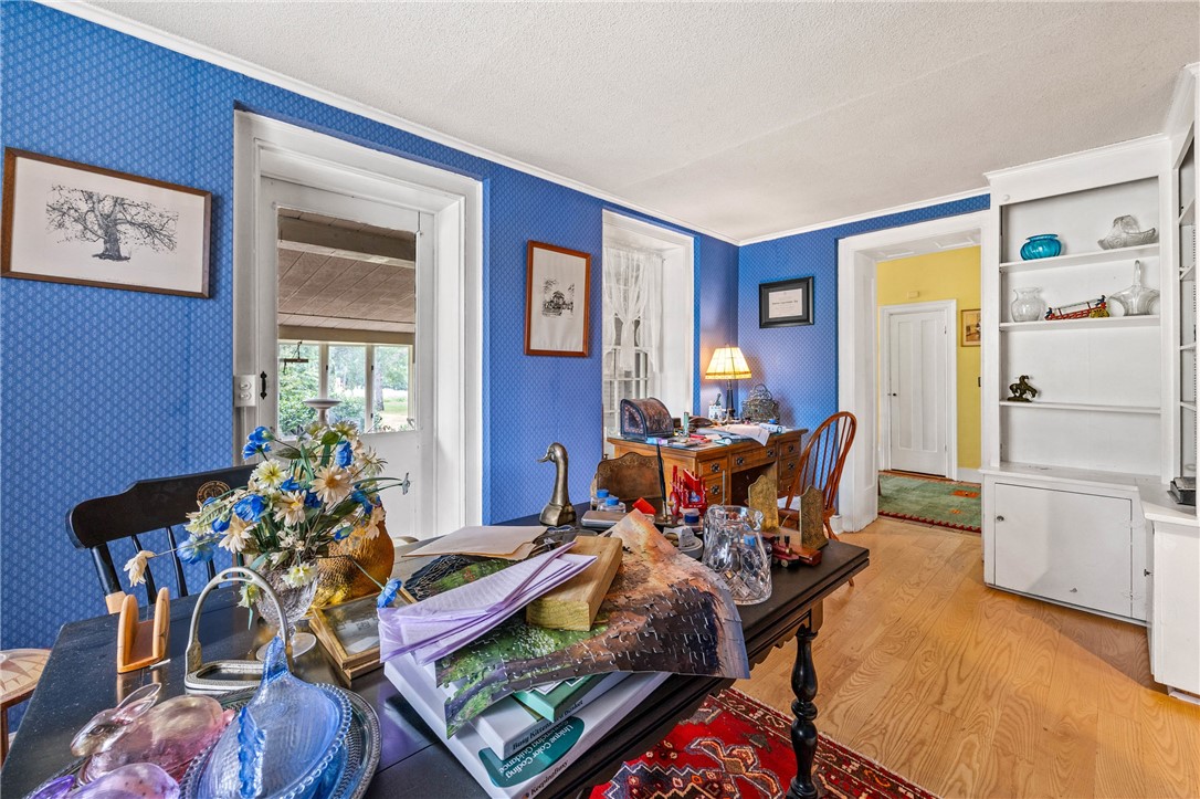 2631 Quaker Road Macedon, NY 14522 - Photo 41 of 46 Maybe a den or study?