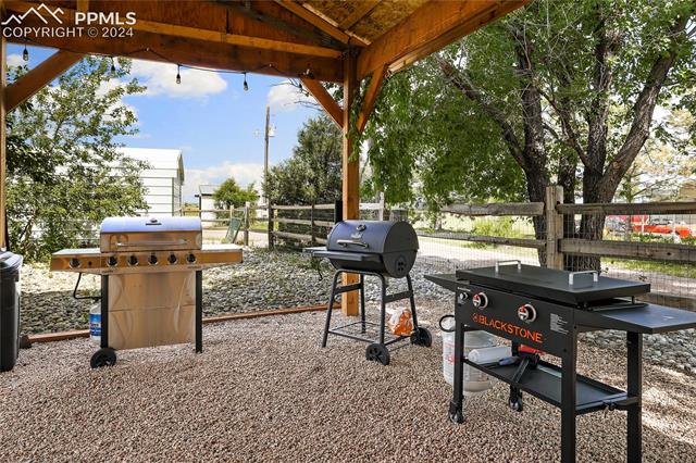 3976 Curtis Road Peyton, CO 80831 - Photo 30 of 44