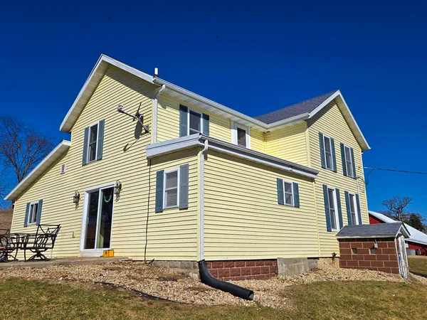 $1,900,000 | 4239 Reeson Road, Brigham, WI 53507