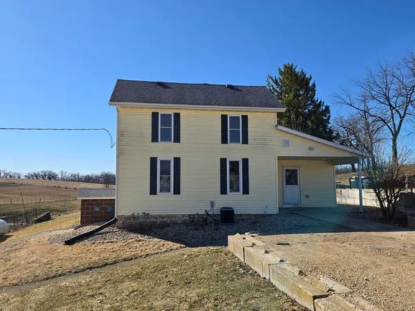 $1,900,000 | 4239 Reeson Road, Brigham, WI 53507