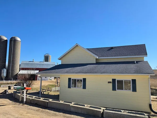 $1,900,000 | 4239 Reeson Road, Brigham, WI 53507