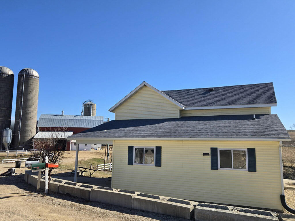 4239 Reeson Road Brigham, WI 53507 - Photo 22 of 47 21-20260309_105621