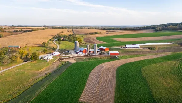 $1,900,000 | 4239 Reeson Road, Brigham, WI 53507