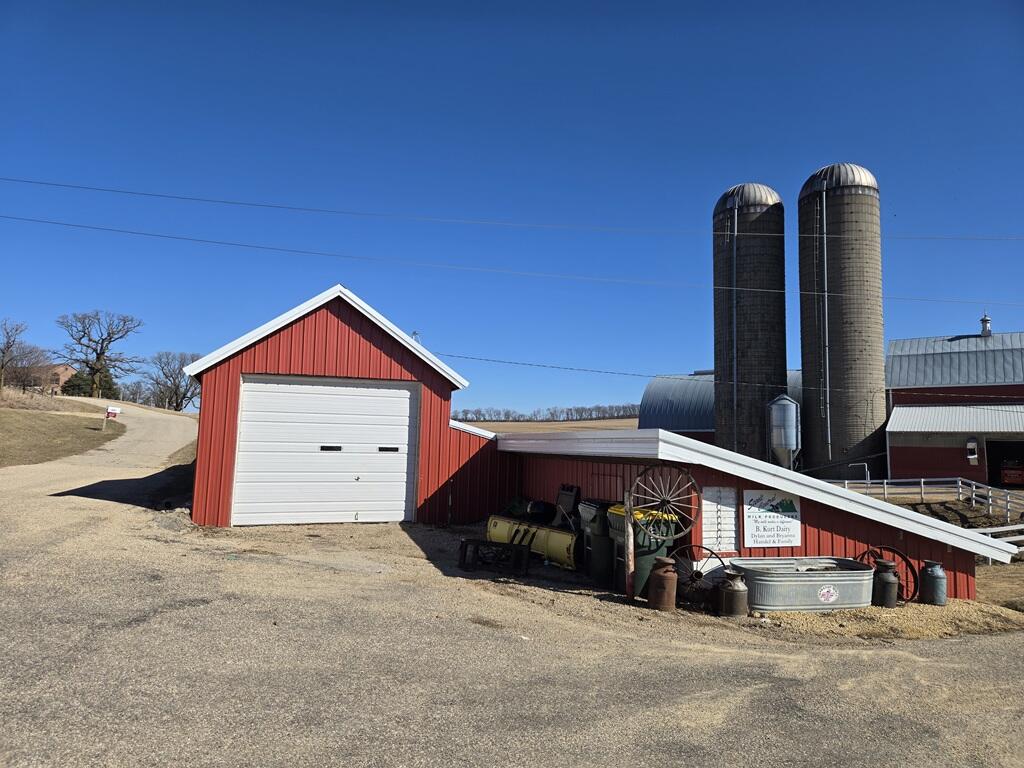 4239 Reeson Road Brigham, WI 53507 - Photo 37 of 47 20260309_110125