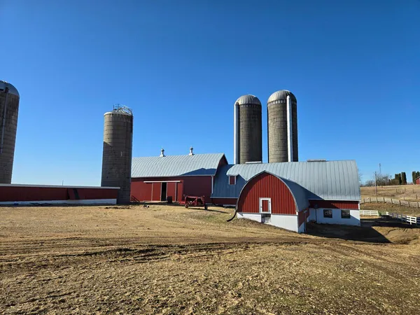 $1,900,000 | 4239 Reeson Road, Brigham, WI 53507