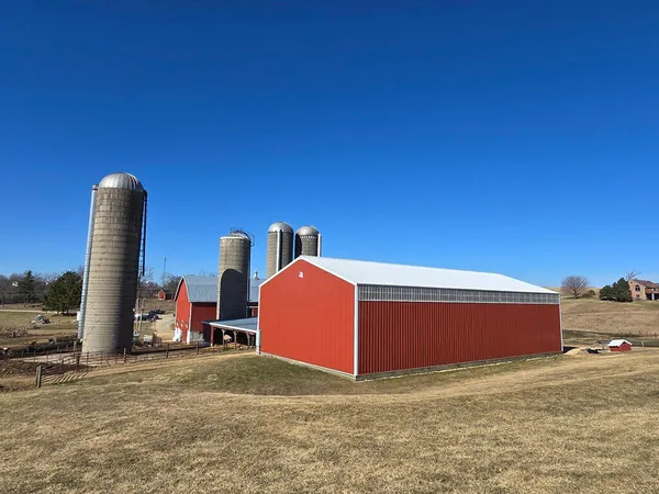 $1,900,000 | 4239 Reeson Road, Brigham, WI 53507