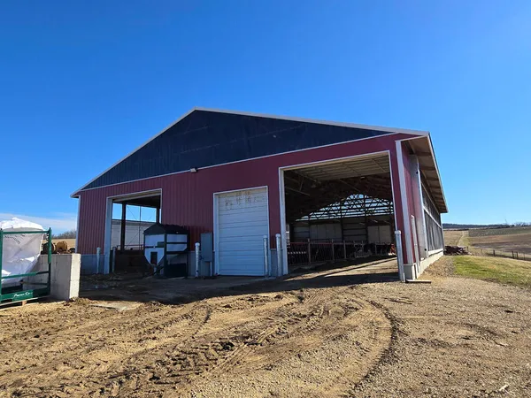 $1,900,000 | 4239 Reeson Road, Brigham, WI 53507
