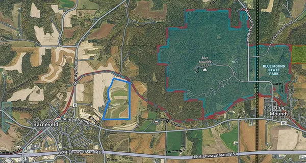 $1,900,000 | 4239 Reeson Road, Brigham, WI 53507