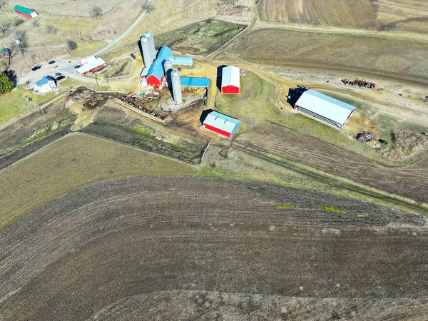 $1,900,000 | 4239 Reeson Road, Brigham, WI 53507