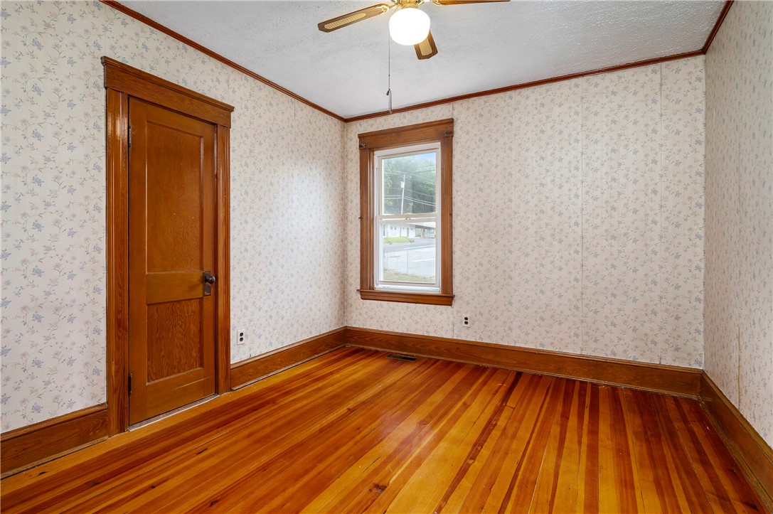 612 Great Road North Smithfield, RI 02896 - Photo 23 of 42 1st Floor bedroom (3)