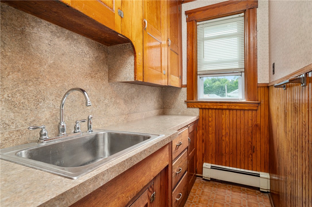 612 Great Road North Smithfield, RI 02896 - Photo 29 of 42 2nd Floor Kitchen/Wash Pantry